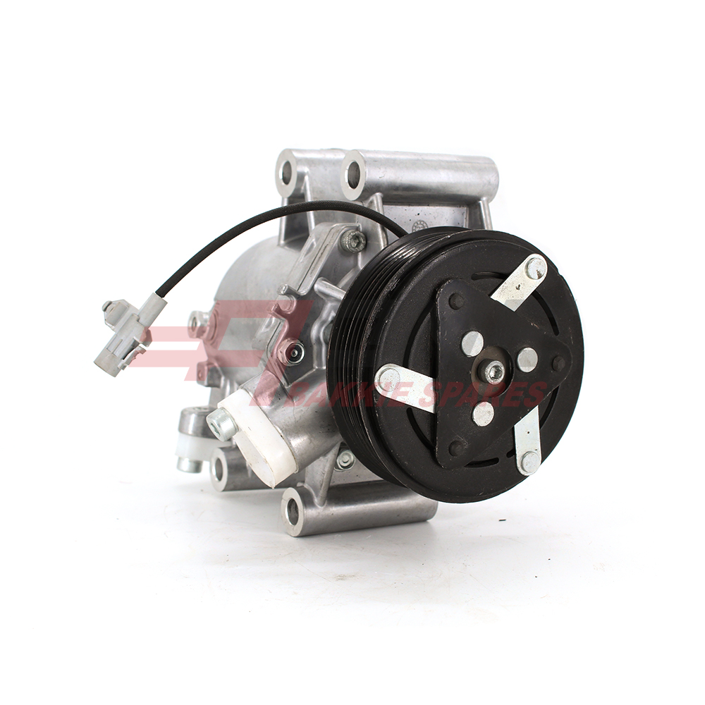 Aircon Compressor for ISUZU KB 1.9/3.0 — view 2
